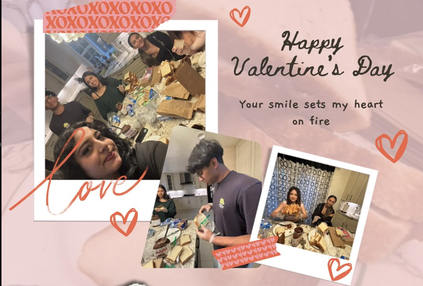 Spreading Love One Meal at a Time